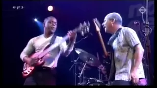 Spyro Gyra - North Sea Jazz Festival (2003)