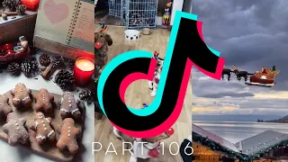 20+ MINUTES OF CHRISTMAS TIKTOK’s | CHRISTMAS COUNTDOWN | 44 days! | No. 106