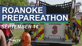 Roanoke Prepareathon - 2023 PSA