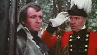 EAGLE IN A CAGE | John Gielgud | Napoleonic Wars | Full War Movie | EN | HD | 720p