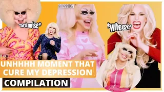 UNHHHH MOMENT THAT CURE MY DEPRESSION… who went viral on social media (COMPILATION)