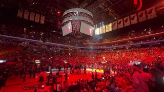 2022-23 Miami Heat Intro (vs DAL 4/1/23)