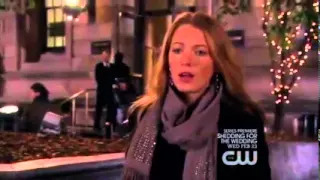 Gossip Girl - Florence and The Machine - Cosmic Love - Season 4 - Episode 14