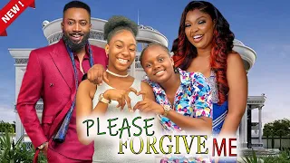 PLEASE FORGIVE ME - EKENE UWENWA,FREDRICK LEONARD,UCHE TREASURE NEW GLAMOUR NIG. NOLLYWOOD HIT MOVIE