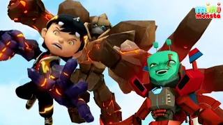 Kemenangan BoBoiBoy! #BoBoiBoyS3 | Episod 01