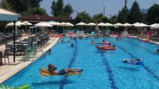 Hotel Kahya Resort Aqua & Spa Alanya Turkey