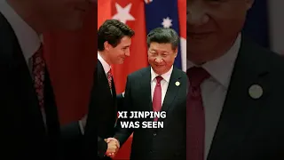 Xi Jinping To India Visit: 5 Times Justin Trudeau Was Embarrassed During Foreign Visits #viral