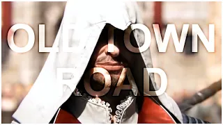 Old Town Road - Assassin's Creed [GMV]