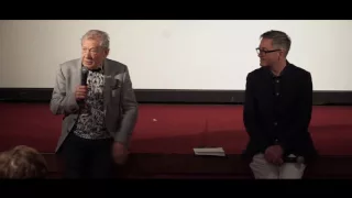 Sir Ian McKellen on 'Richard III': ShakespeareonFilm collection