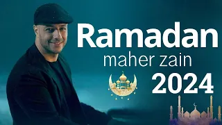 Maher Zain - Ramadan (Lyrics) | Popular Music 2024