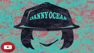 Danny Ocean mix exitos