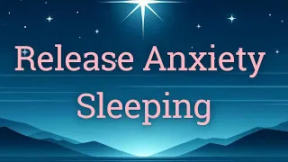 Sleep In God's Gentle Care 😴  | Guided Christian Sleep Meditation 💤. (#GreenNoise)