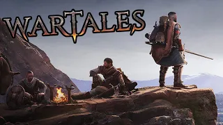 WarTales - Multiplayer Coop Update is out!