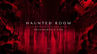 Haunted Room (Eminem Type Beat x Hopsin Type Beat x Dark Aggressive Rap) Prod. by Trunxks