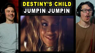 Week 102: Destiny's Child Week 2! #3 - Jumpin’ Jumpin’