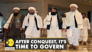 Taliban fine-tunes the contours of new government, will the world accept it? | Latest English News