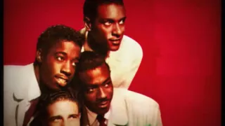 THE FIVE SATINS - "IN THE STILL OF THE NIGHT"  (1956)