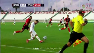 ملخص مباراة إتحاد العاصمة ضد شباب بلوزداد | Resume match USMA 2 - 1 CRB