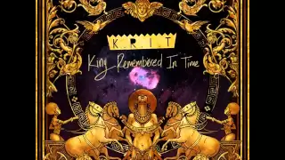 Big K.R.I.T. Ft Wiz Khalifa & Smoke DZA - Only One (King Remembered In Time)