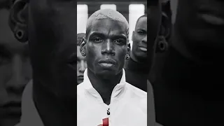 Pogba, cuatro años de sanción y pensando en la retirada #pogba #paulpogba #juventus #elefutbol ￼