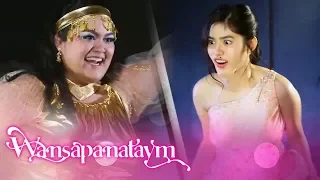 Wansapanataym: Gelli in a Bottle | Pilot Episode