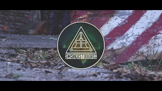 TomS - Abituale (prod. Sky Beat) (scratch dj Shiffa) [OFFICIAL VIDEO]