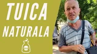 Tuica buna naturala - Care e faza ?