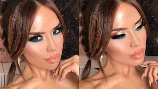 TROPICAL FULL FACE USING JUNE PRODUCTS 2018 | iluvsarahii