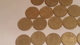 В какие монеты Украины ВЛОЖИТЬСЯ чтобы навариться