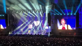 Sting - Every Breath You Take Live @ Château de Chambord