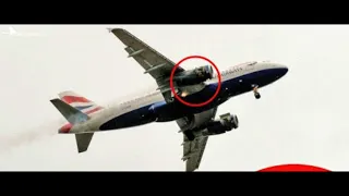 Unlocking Catastrophe | British Airways Flight 762