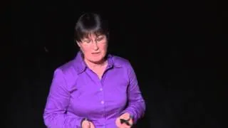 Mathematics of Epidemics | Trish Campbell | TEDxYouth@Frankston