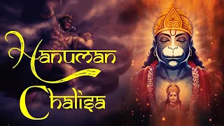 श्री हनुमान चालीसा | Hanuman Chalisa | Jai Hanuman Gyan Gun Sagar |hanuman chalisa new bhajan