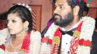 Prabhudeva Officially Divorced His Wife Latha