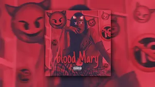 Akashi Cruz - Bloody Mary (Prod. neytxn)🥀