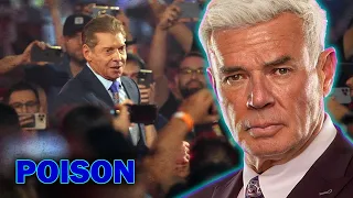 ERIC BISCHOFF: "VINCE McMAHON's LEGACY is RUINED!"