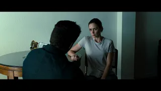 Sicario scena finale