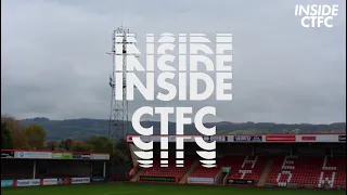 Preview: Inside CTFC #4