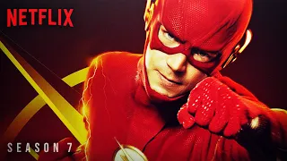 8 Things You Didn't Know About The Flash Season 7