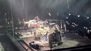 Phish - YEM - 12/31/23 - MSG