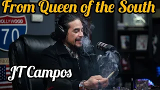 JT Campos "BOAZ" Queen Of The South