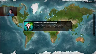 CO-OP BRUTAL - Part Win Fast - Plague Inc Evolved