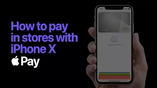 How to pay with Face ID on iPhone | Apple Pay #Shorts