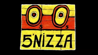 5nizza- Мы одно (audio)