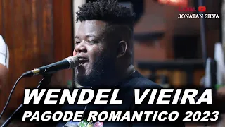 PAGODE DO WENDEL VIEIRA / RETRÔ ROMÂNTICO 2023