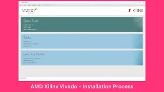 Installing Vivado