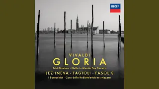 Vivaldi: Gloria in D Major, RV 589 - 2. Et in terra pax