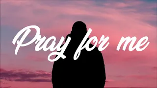 SAINt JHN - Pray 4 Me ft. Kanye West (Lyrics)