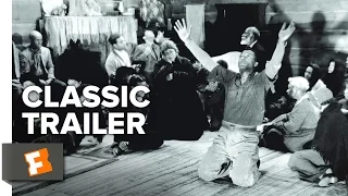 Hallelujah (1929) Official Trailer - Nina Mae McKinney, King Vidor Drama Movie HD