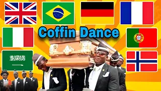 "Coffin Dance" Google Translate Memes Compilation 😂